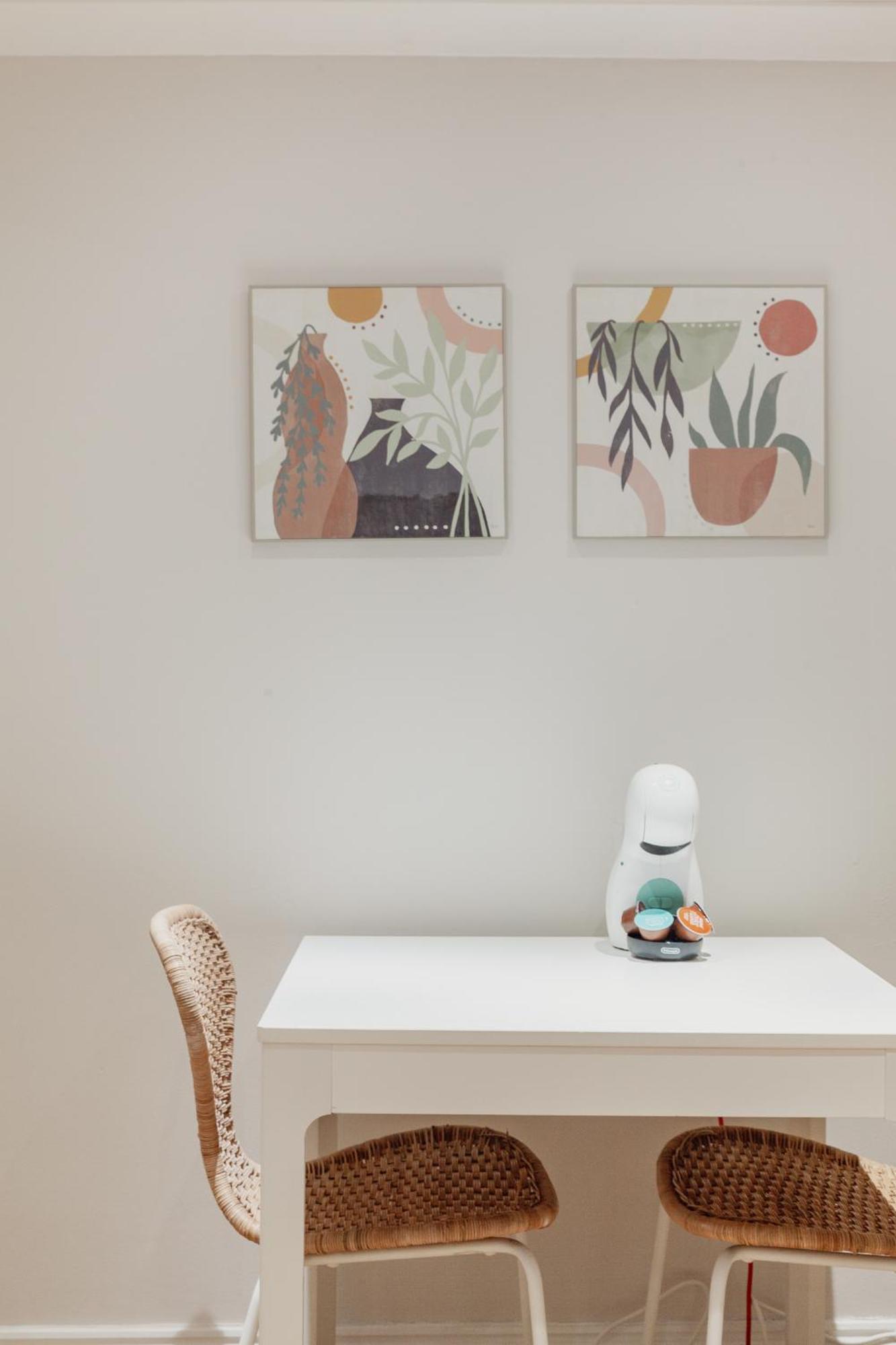 Kensington Nest Serviced Studio Londra Exterior foto